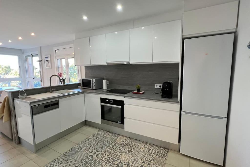 Bonito Piso En Canyelles Apartamento *
