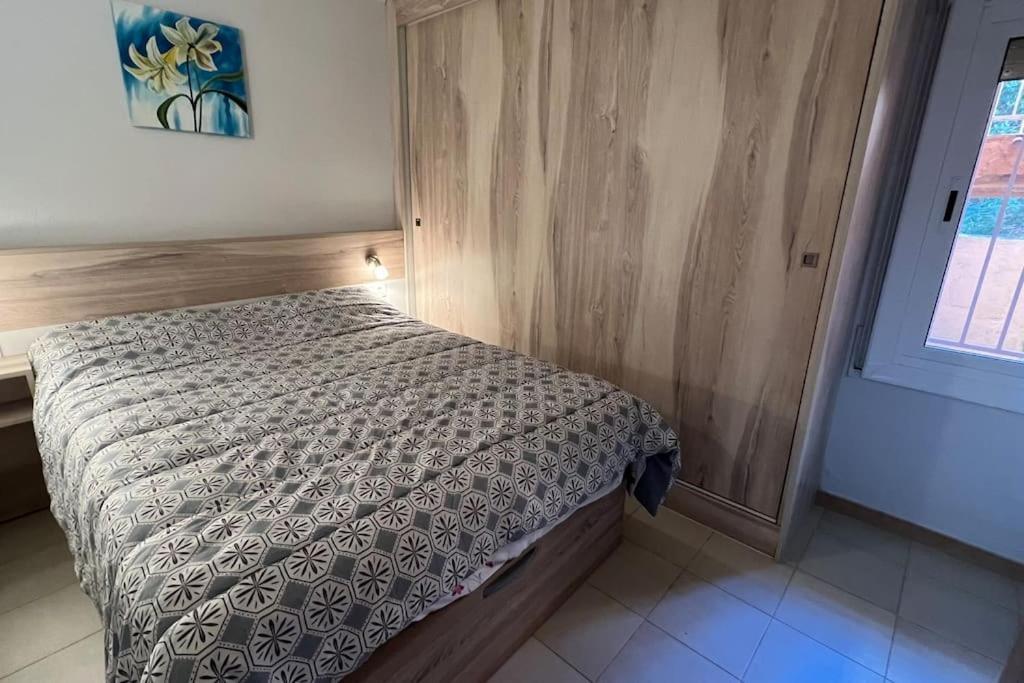 Apartamento Bonito Piso En Canyelles *