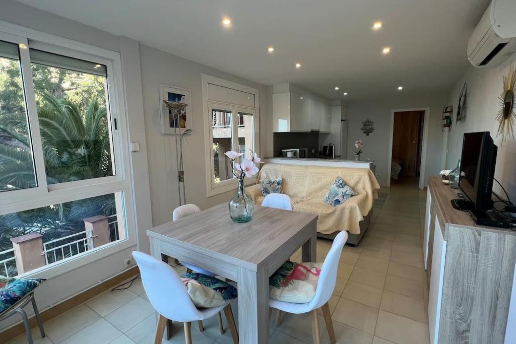 Apartamento Bonito Piso En Canyelles *