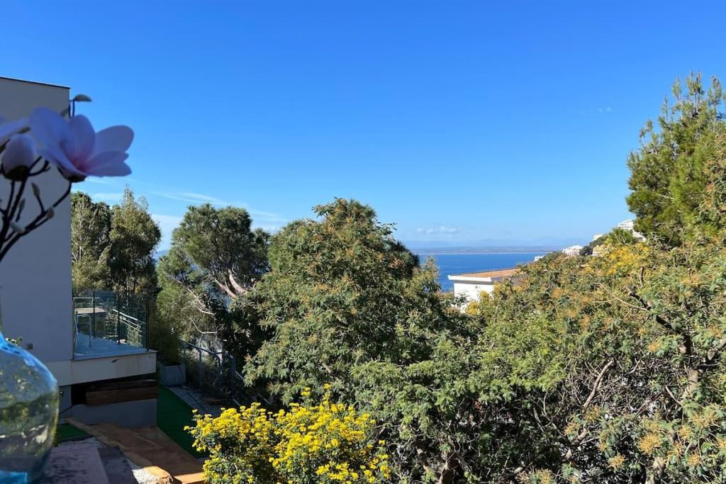 Bonito Piso En Canyelles Apartamento Rosas