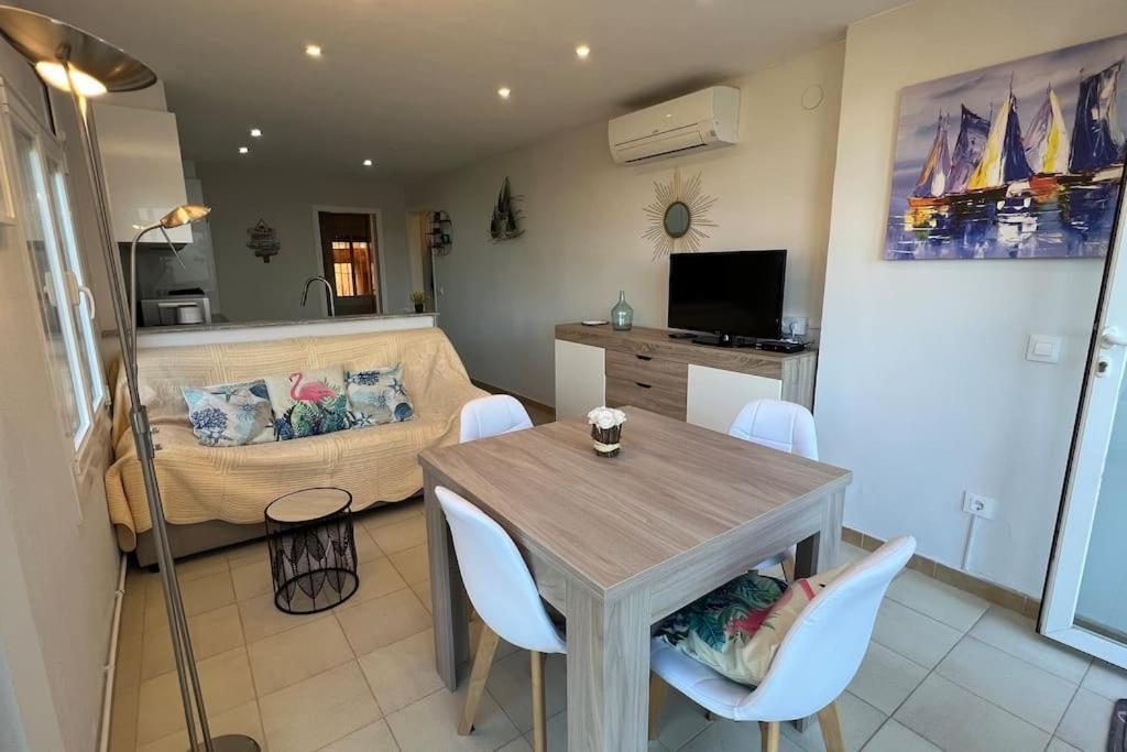 Apartamento Bonito Piso En Canyelles