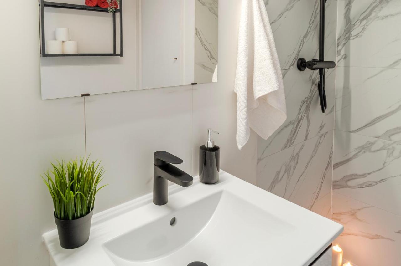 Apartment Estudio En 1ª Linea Con Vistas Al Puerto Deportivo By Insidehome *