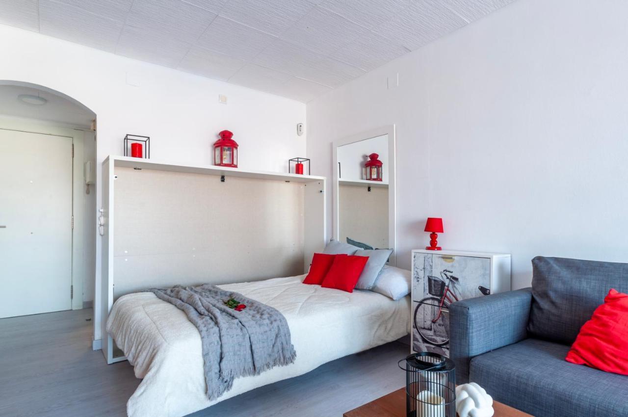 Apartment Estudio En 1ª Linea Con Vistas Al Puerto Deportivo By Insidehome *
