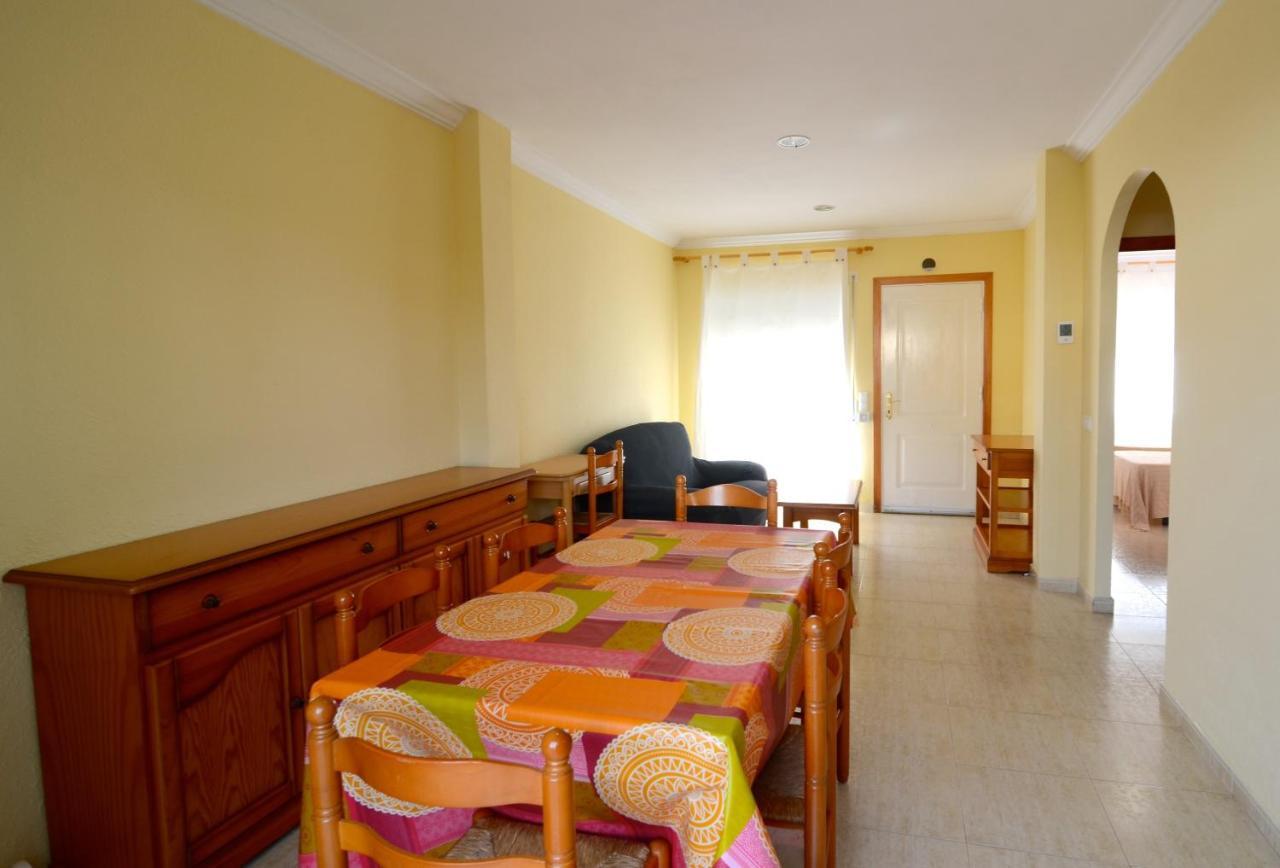 Rambla Mallols Holiday home *