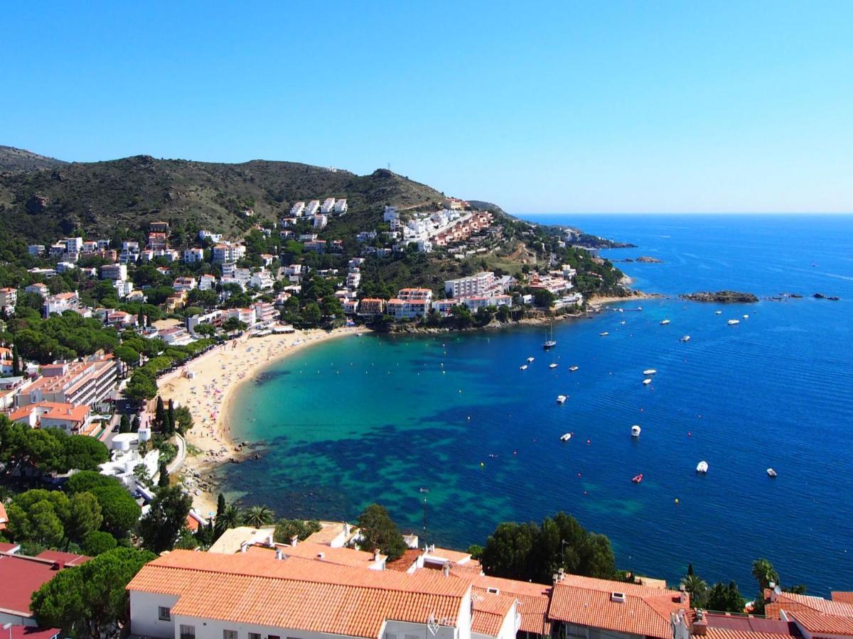 Platja De Roses-1 By Interhome Roses