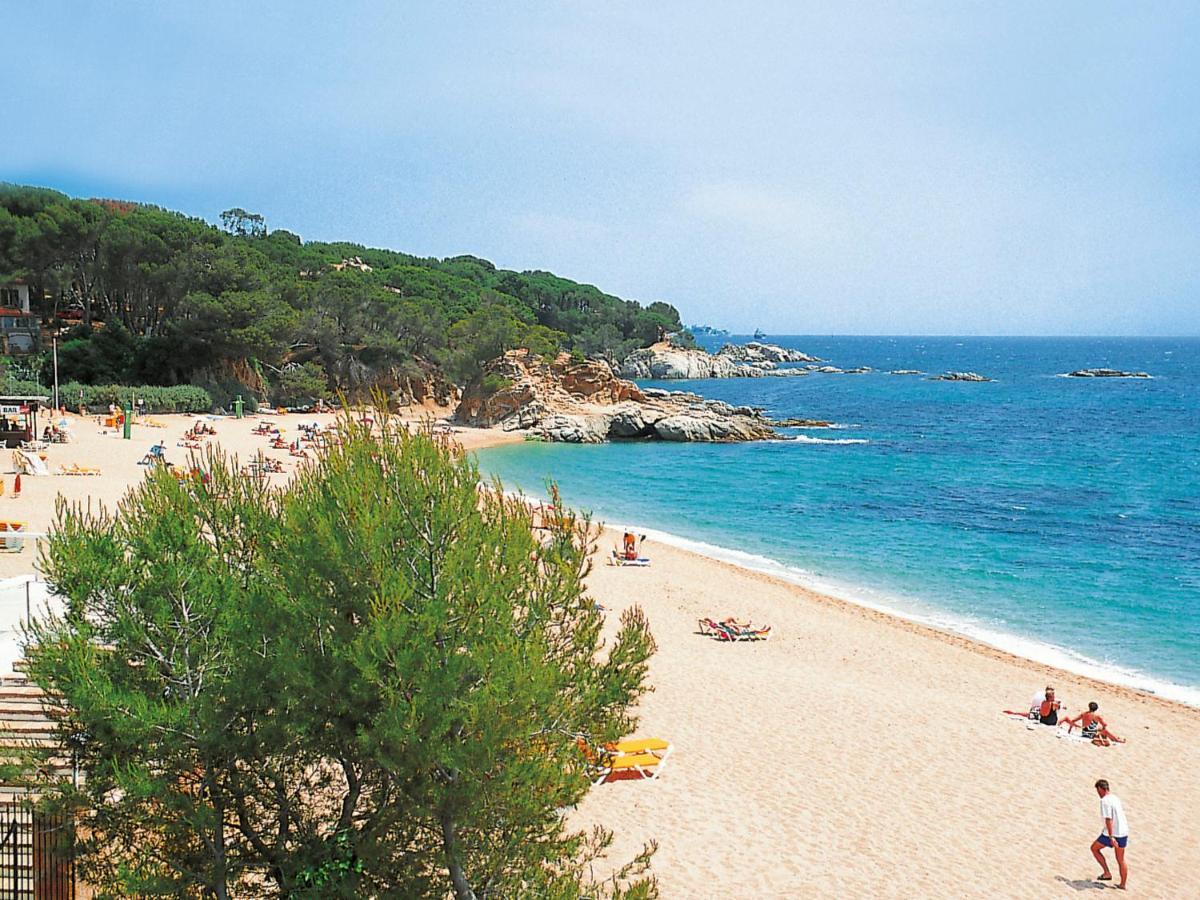 Bella Vista By Interhome Holiday home Calonge (Catalonia)