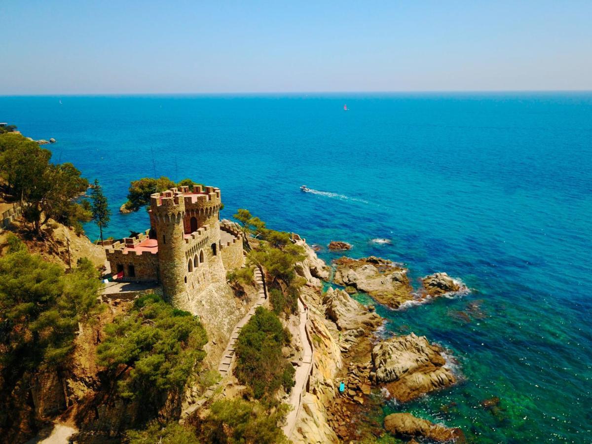 Mercury By Interhome Holiday home Lloret de Mar