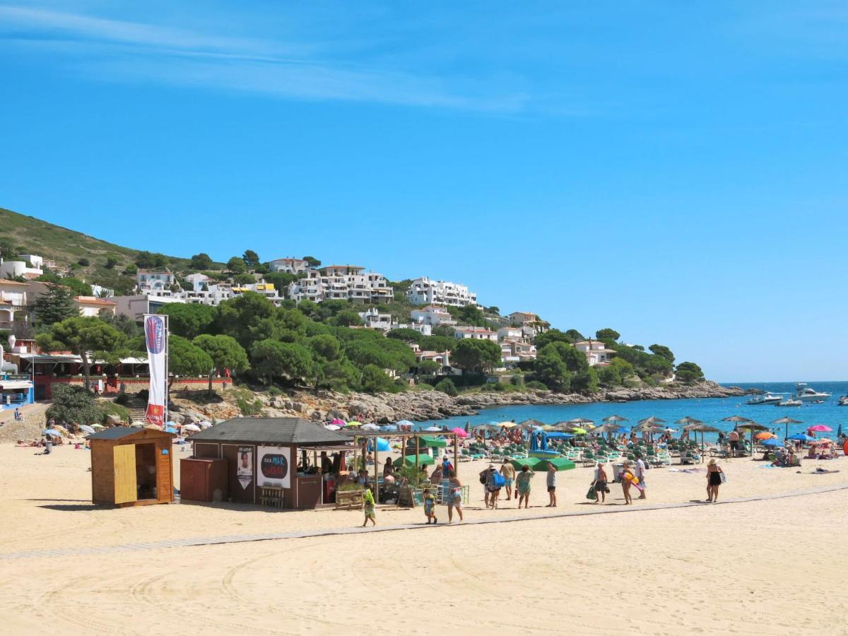 Anfora 1 * Sant Marti d'Empuries
