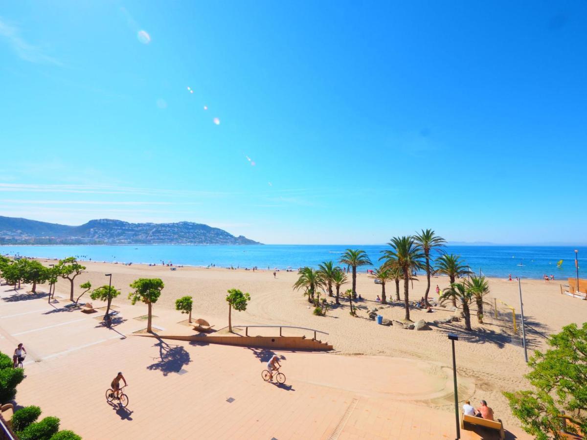 Puerto Marina By Interhome Apartment