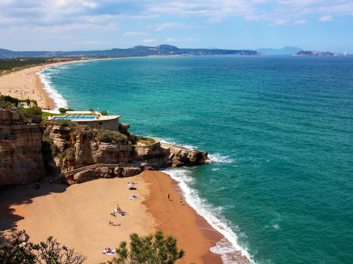 Сasa de vacaciones Blanca Feliu