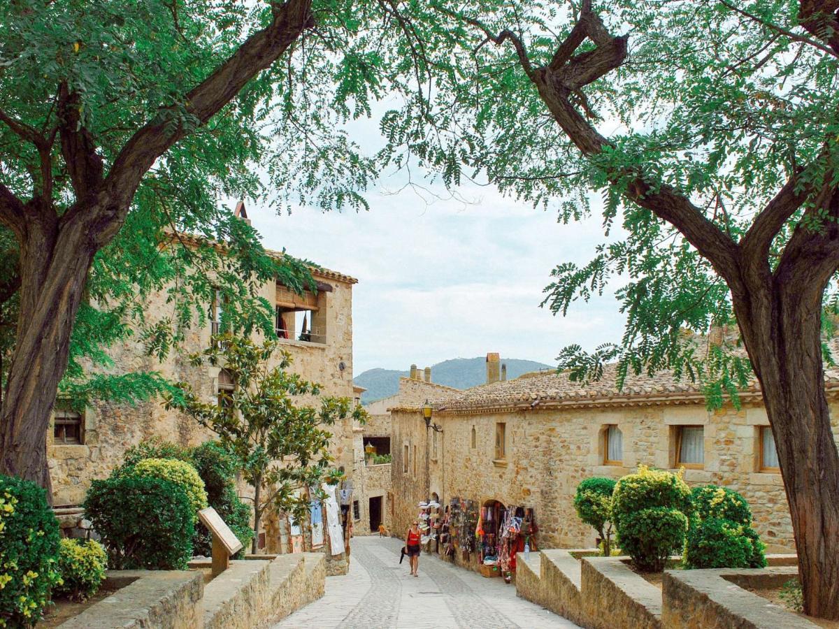 Blanca Feliu Сasa de vacaciones Pals