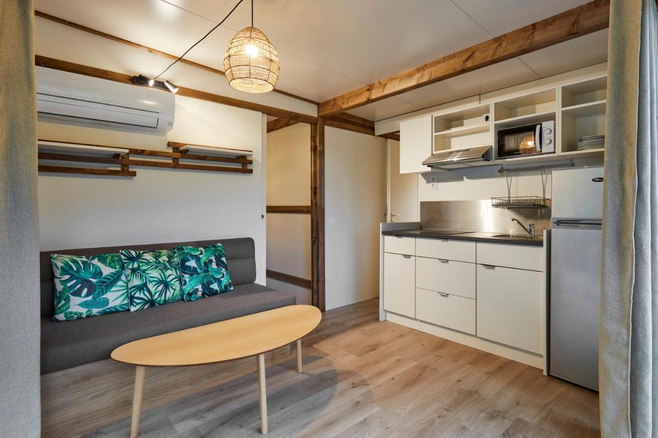 Camping Pola Giverola Camp Tossa de Mar