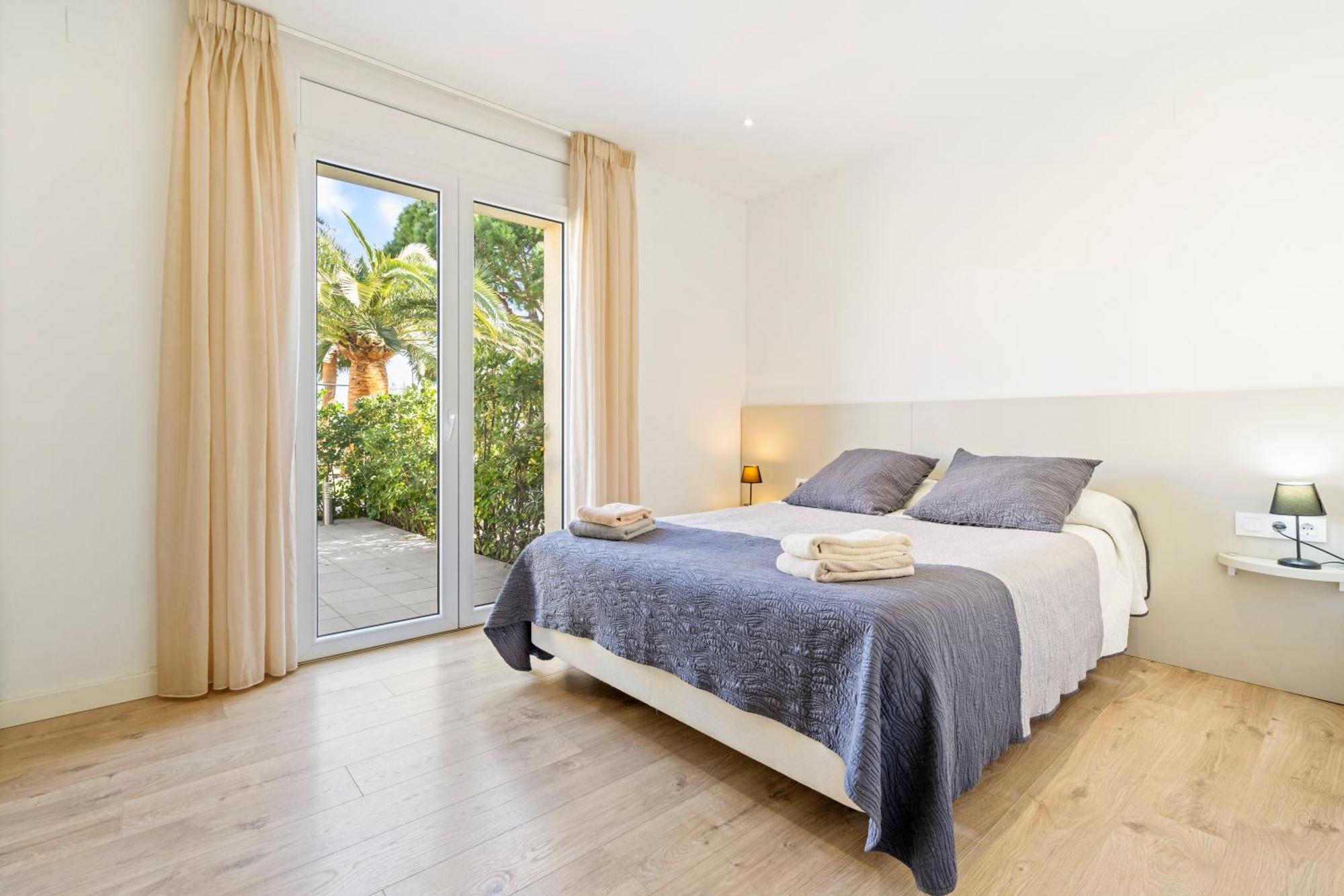 Apartamento La Vida Sin Limites Ampuriabrava