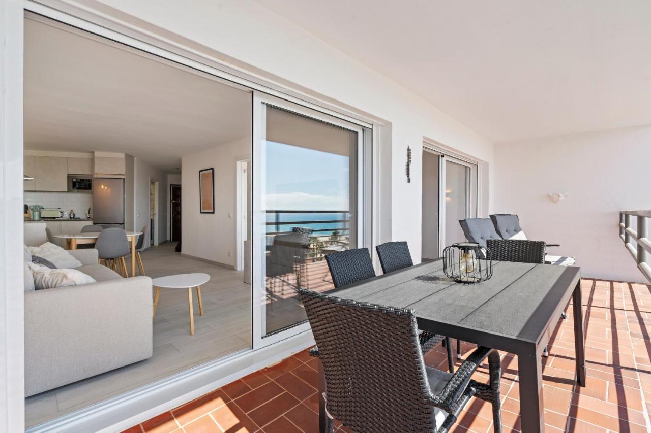 Welcs Atico 042 Emp Frente Al Mar Con Terraza Apartment Empuriabrava