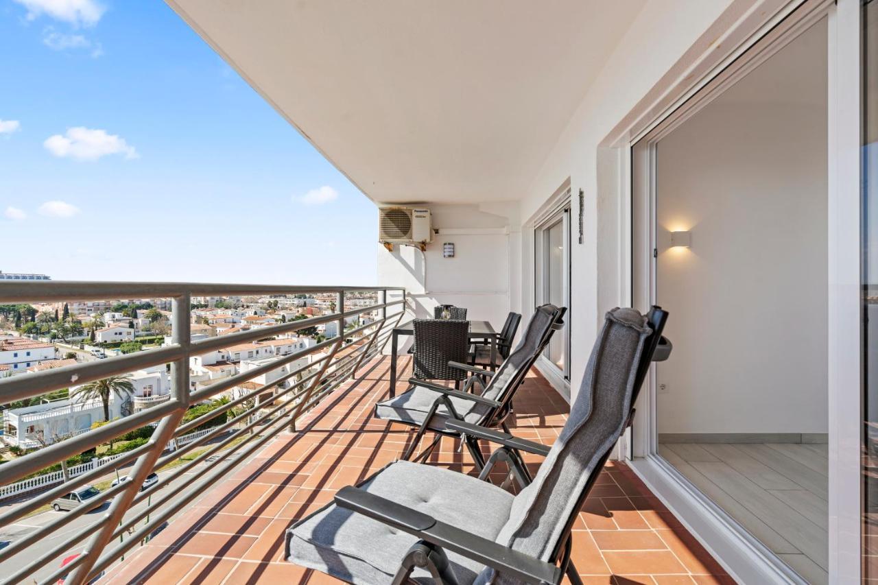 Apartment Welcs Atico 042 Emp Frente Al Mar Con Terraza Empuriabrava