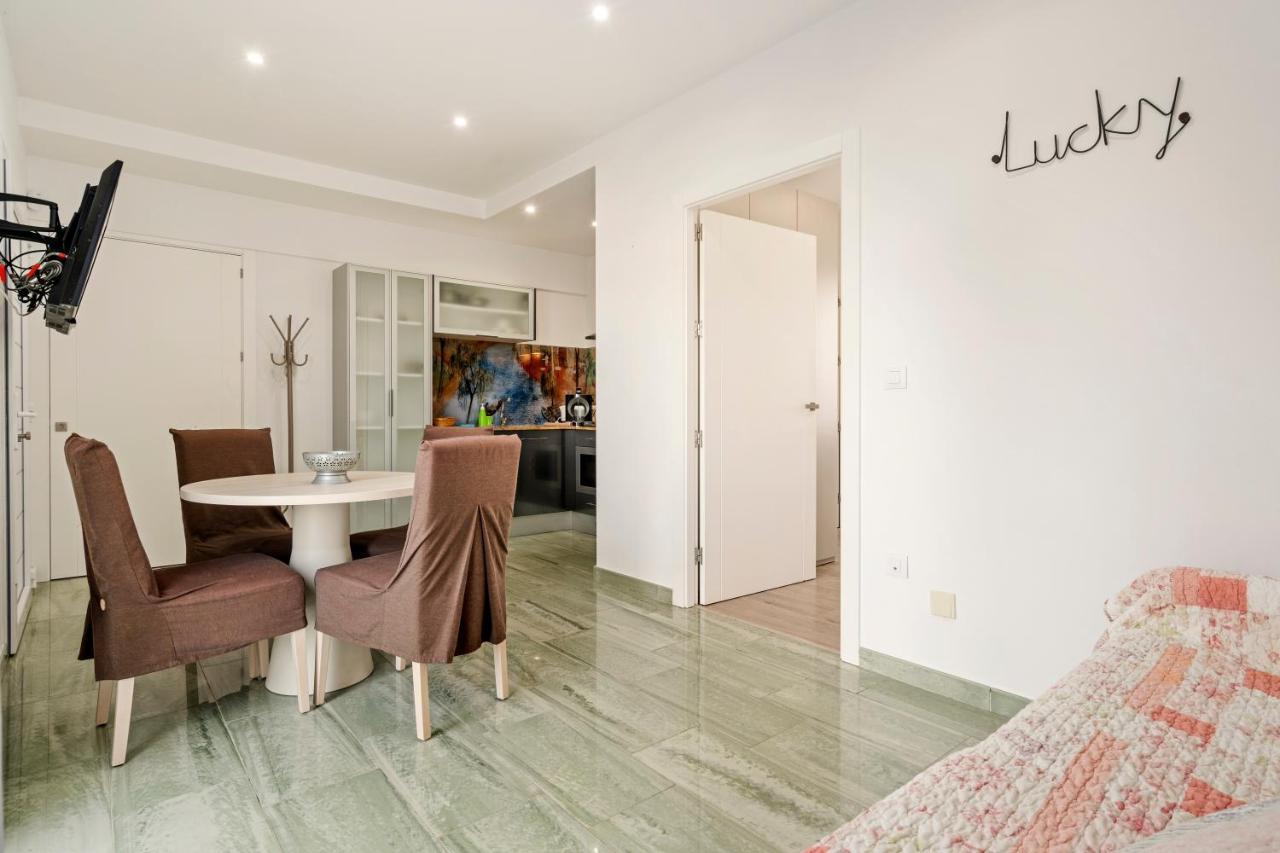Apartamento La Vida Sin Limites *
