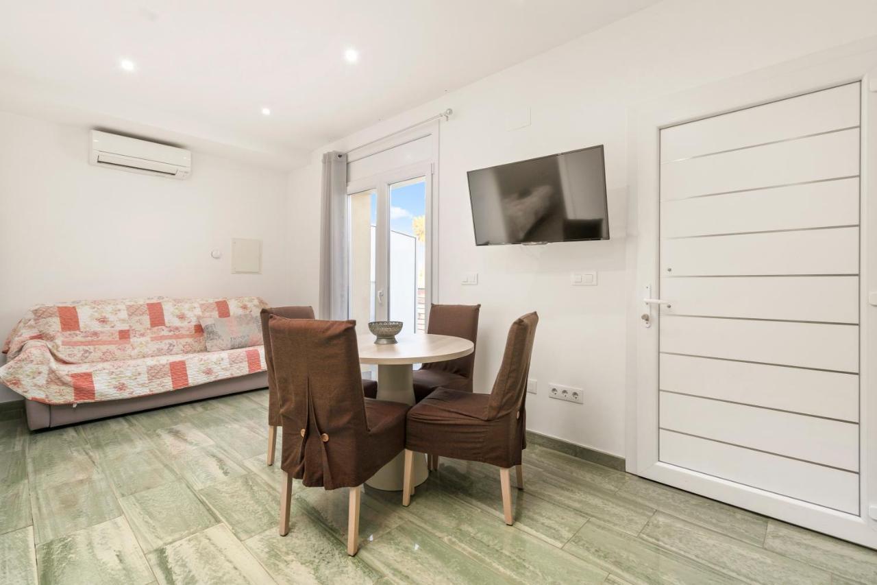 Apartamento La Vida Sin Limites Ampuriabrava