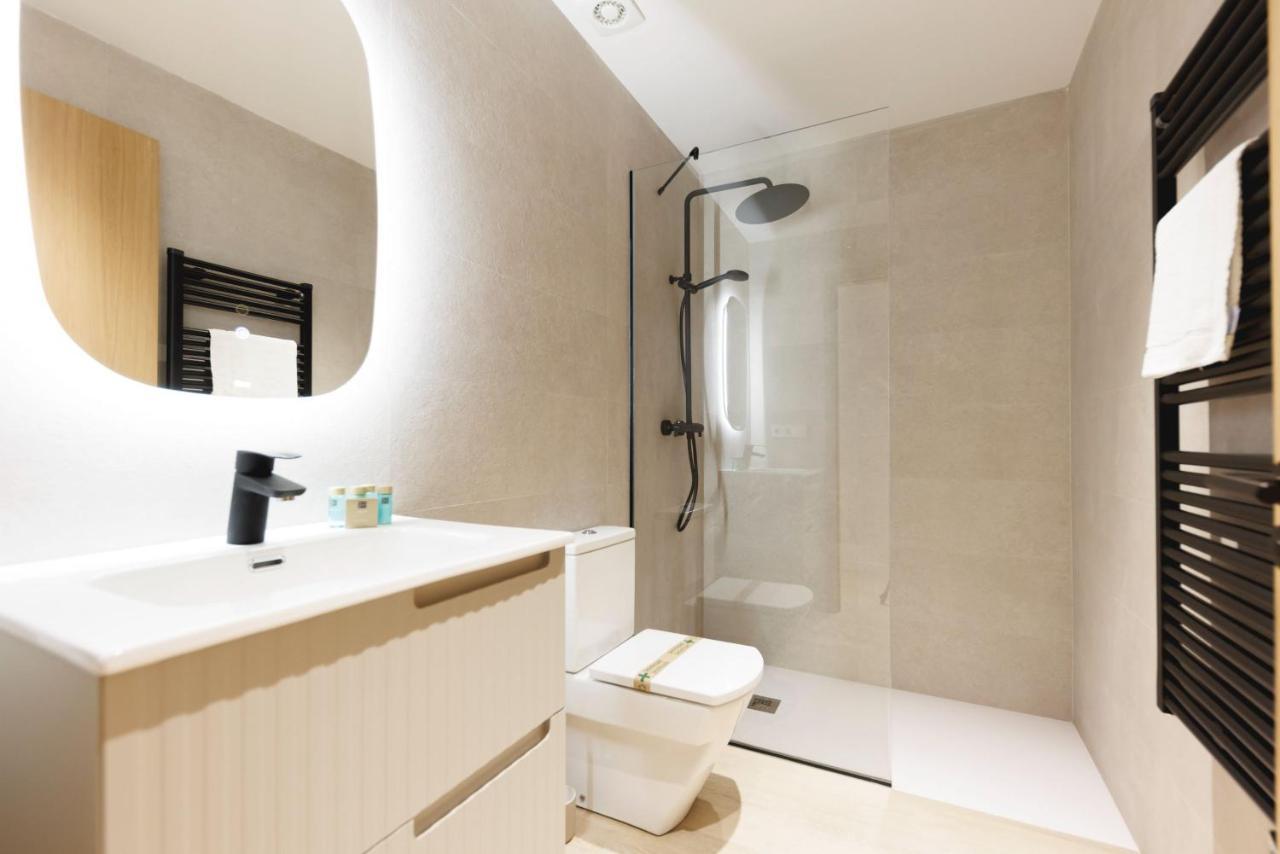 Bravissimo Centre, Modern 2-bedroom Apartment Girona