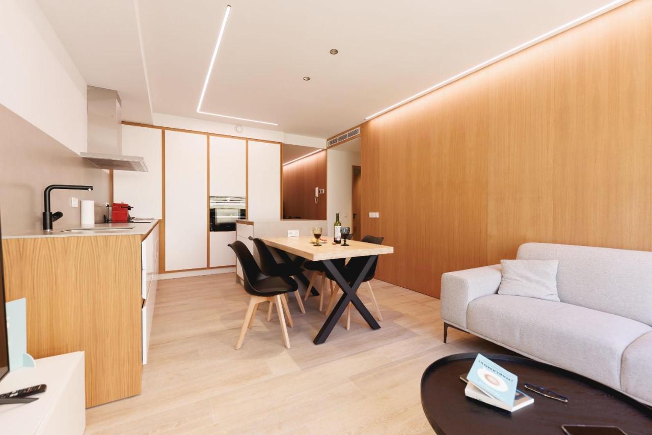 Apartment Bravissimo Centre, Modern 2-bedroom *