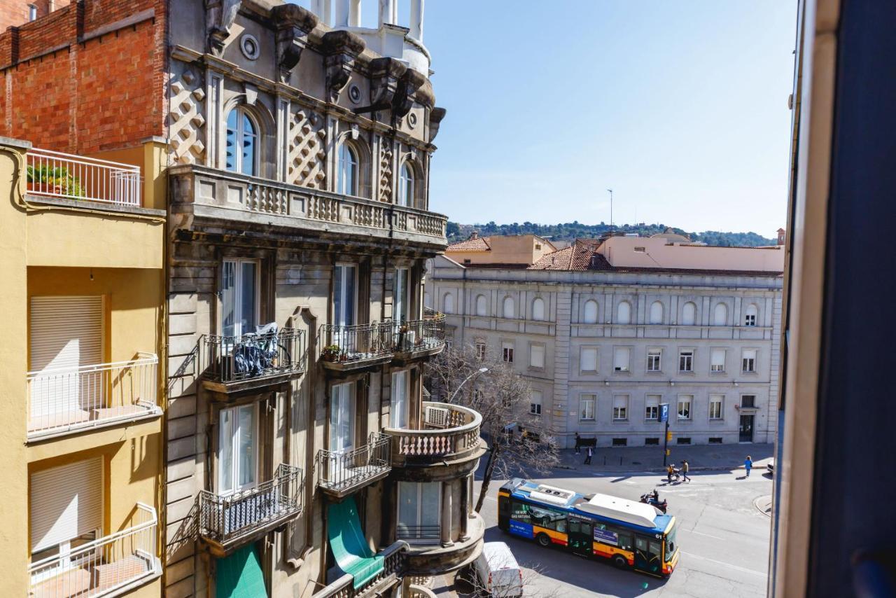 Apartamento Bravissimo Centre, Modern 2-bedroom