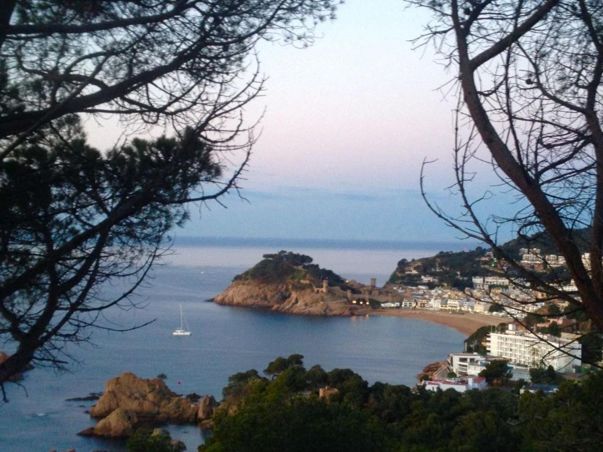 Torre Con Vistas * Tossa de Mar