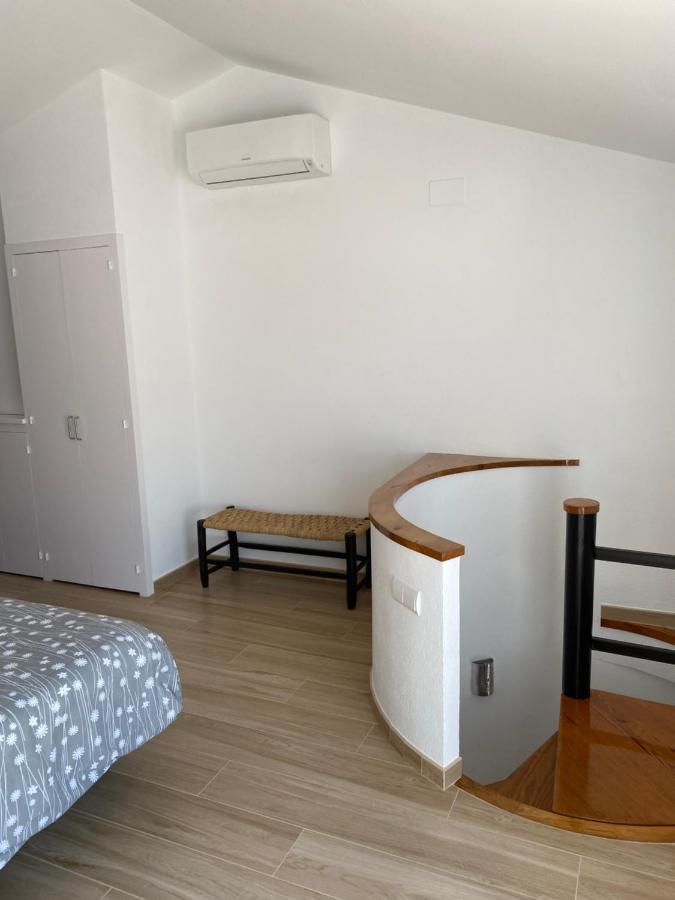 Apartment Voramar *