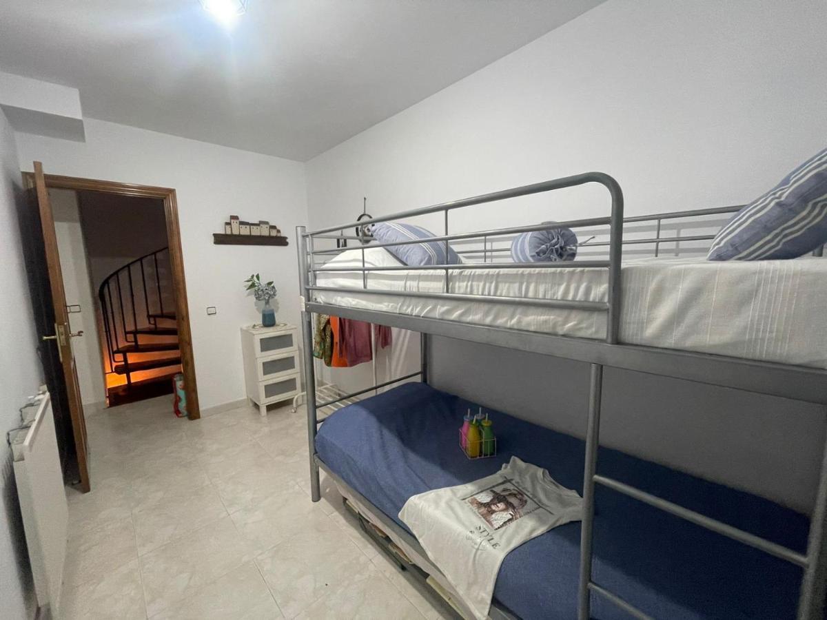 La Casa De La