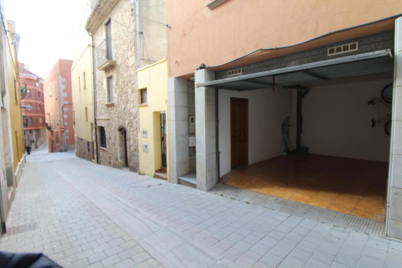 La Casa De La Apartment Palamos