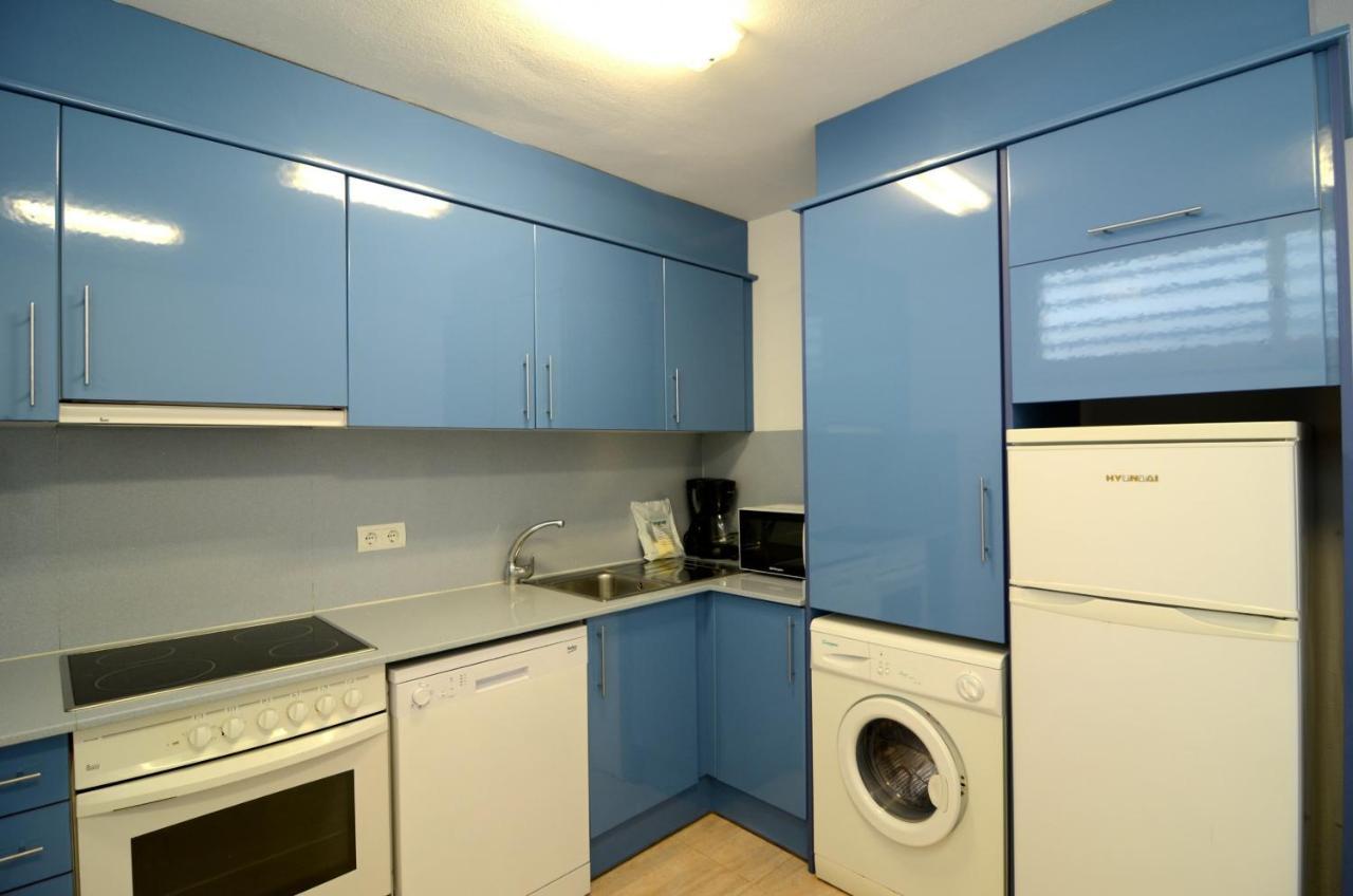 Bonsol 01 - Duplex Apartamento