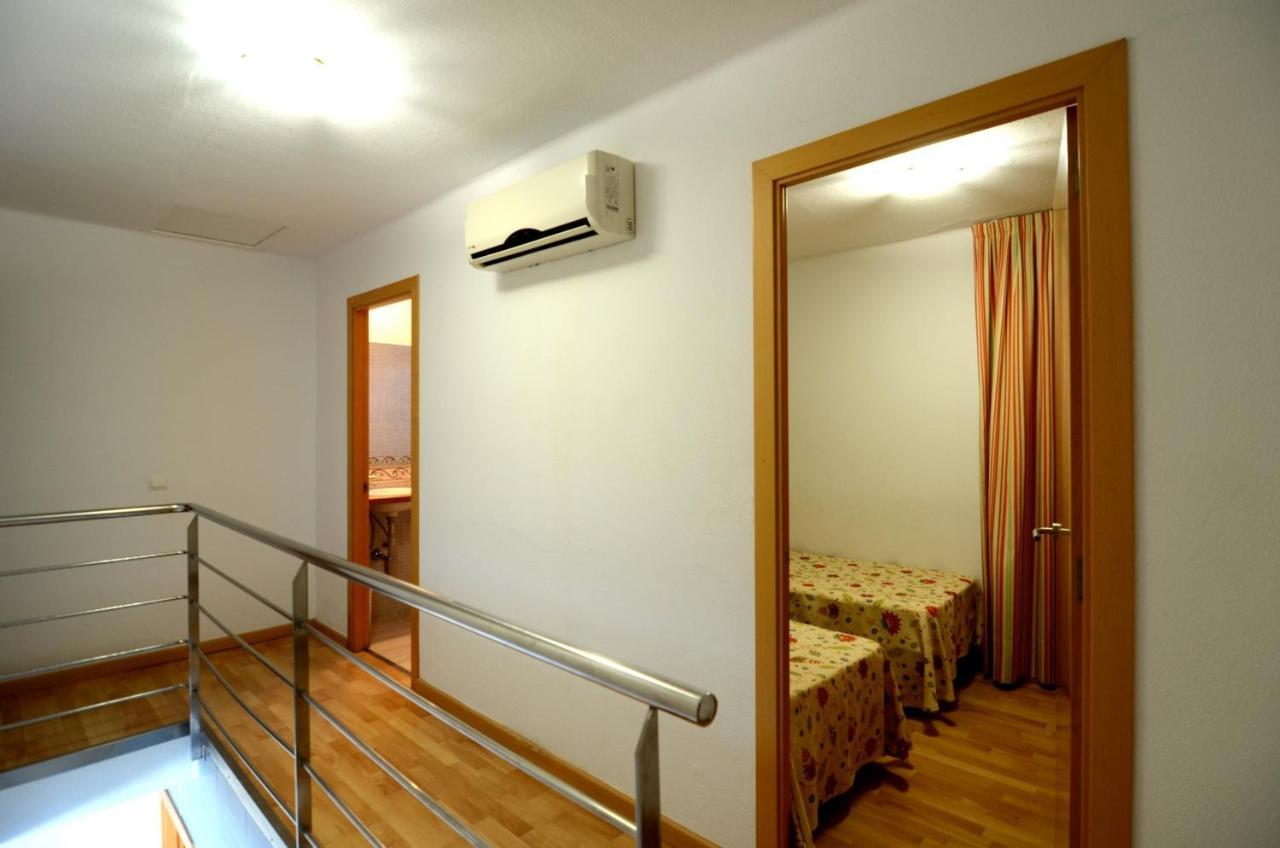 Apartamento Bonsol 01 - Duplex