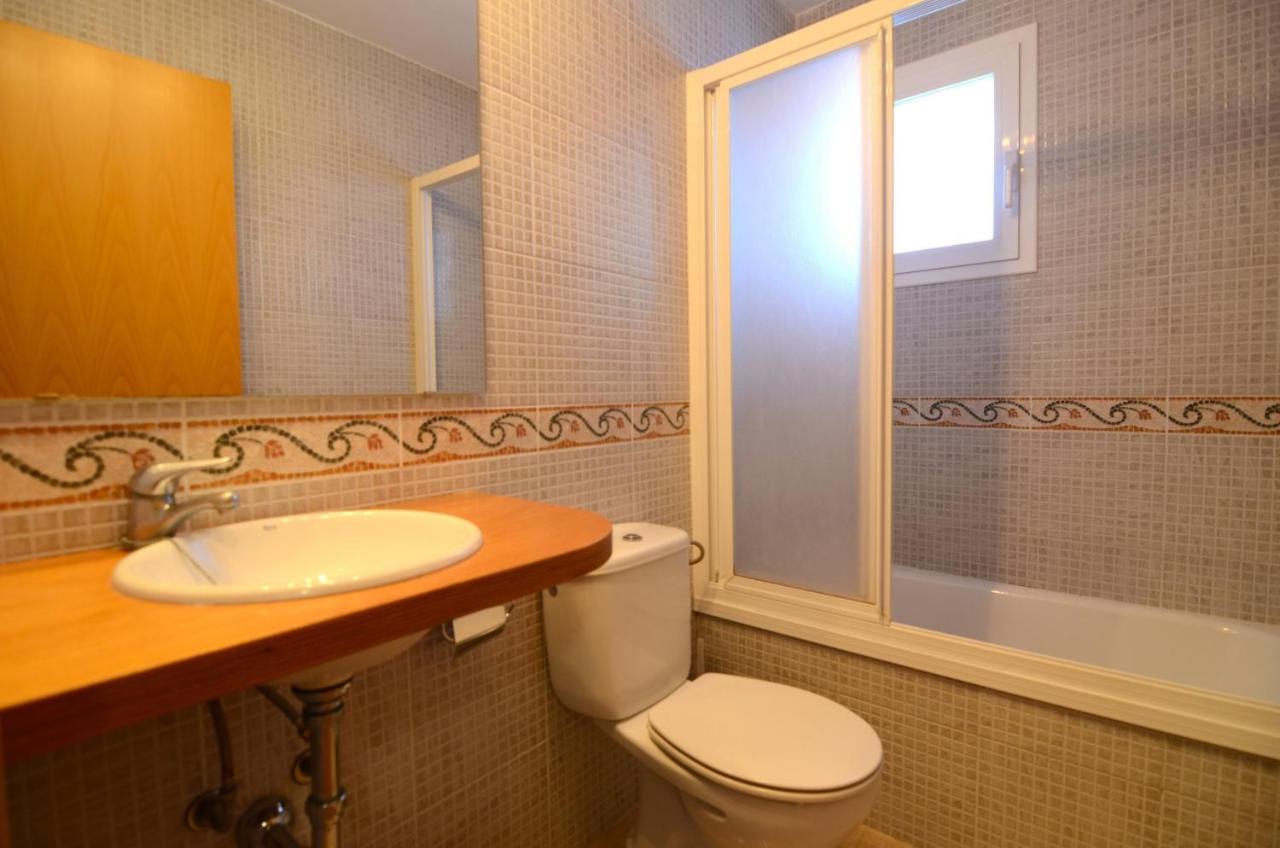 Bonsol 01 - Duplex Apartamento *