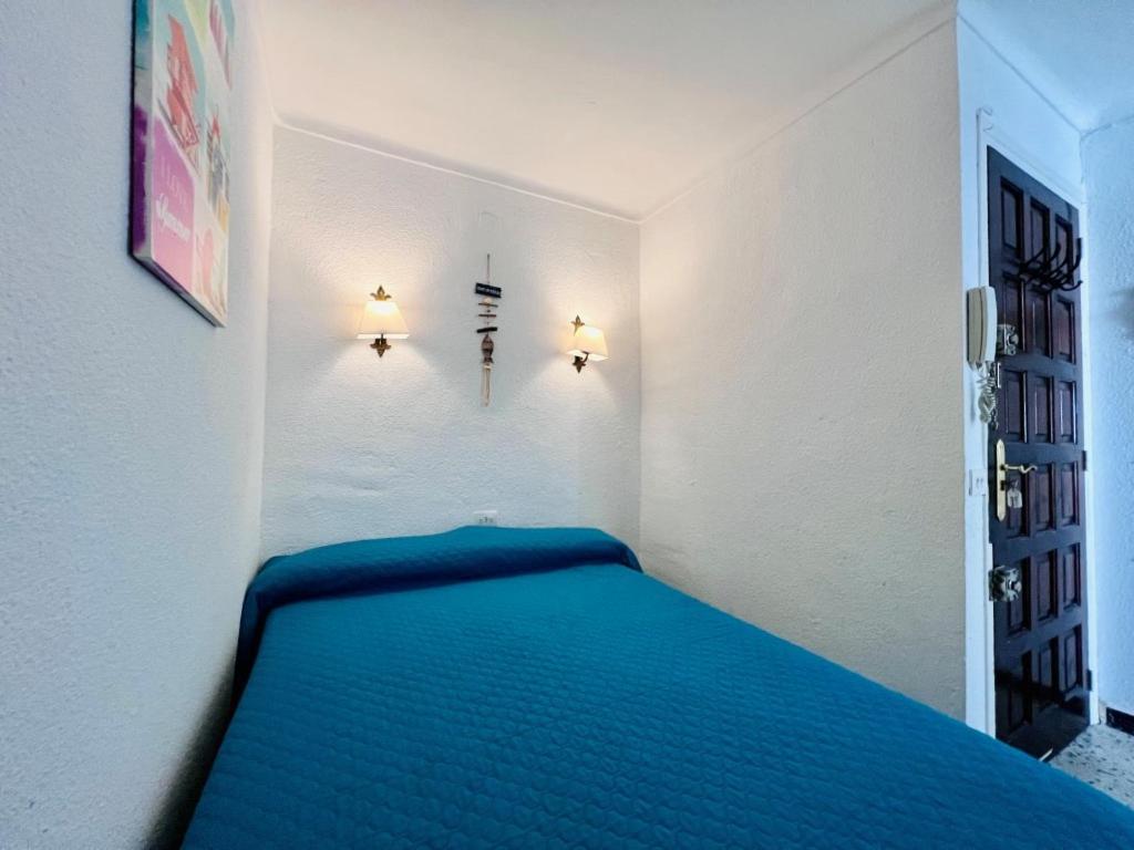 Apartment Sylvia 4a - Estudio En Primera Linea De Mar - Centrico - Terraza Vista Mar - Playa - Wifi *