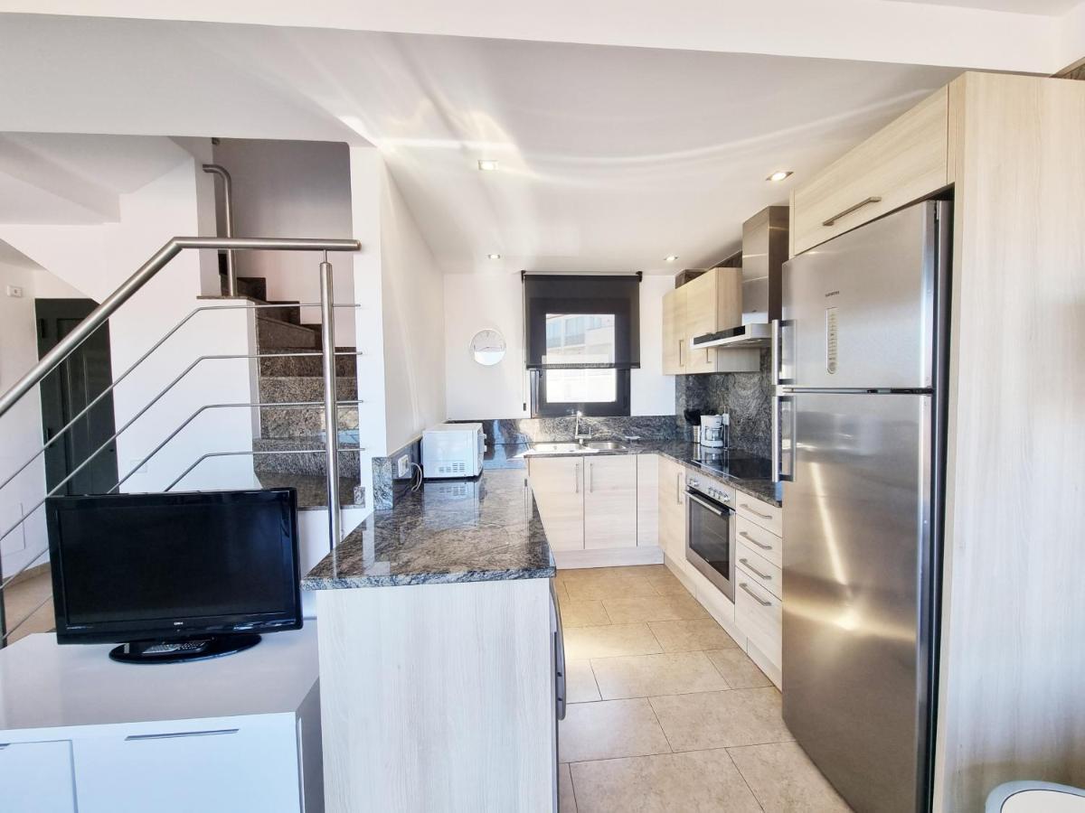 Apartamento Medusa Apartment *