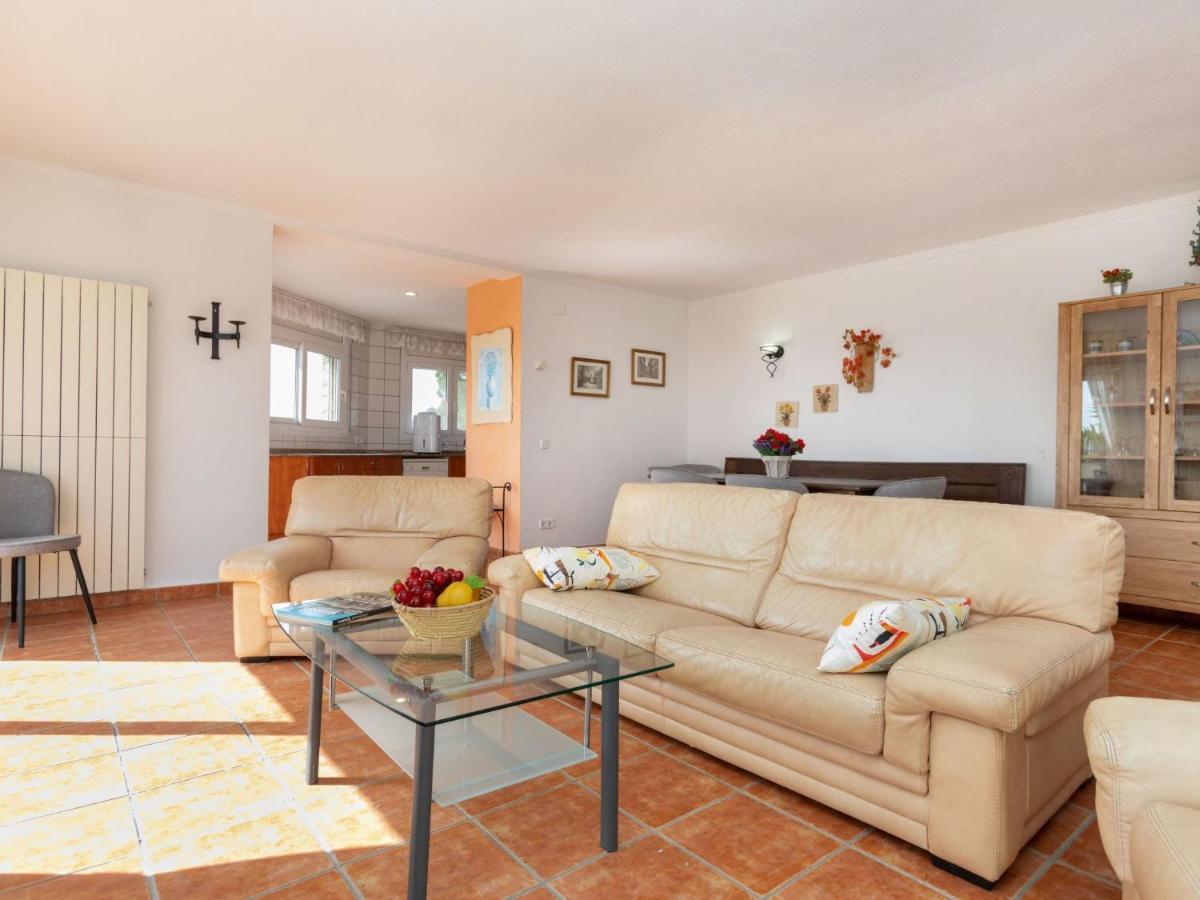 Panorama-1 By Interhome Villa