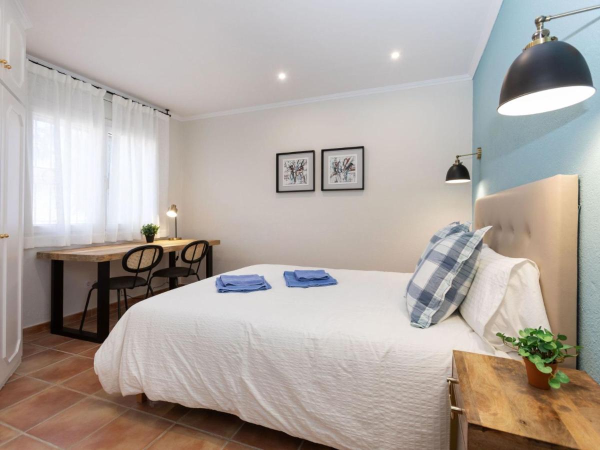 Villa Panorama-1 By Interhome Lloret de Mar