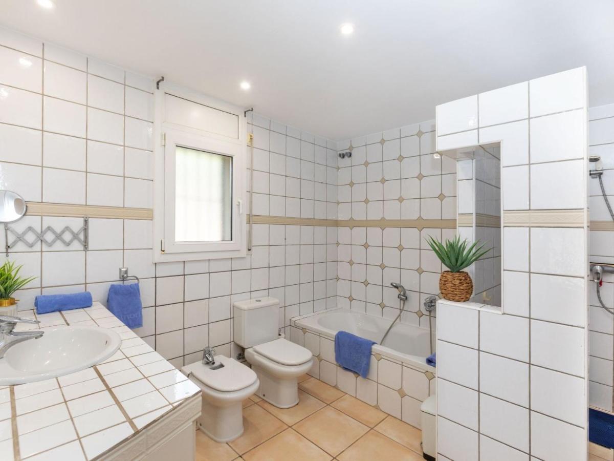 Villa Panorama-1 By Interhome