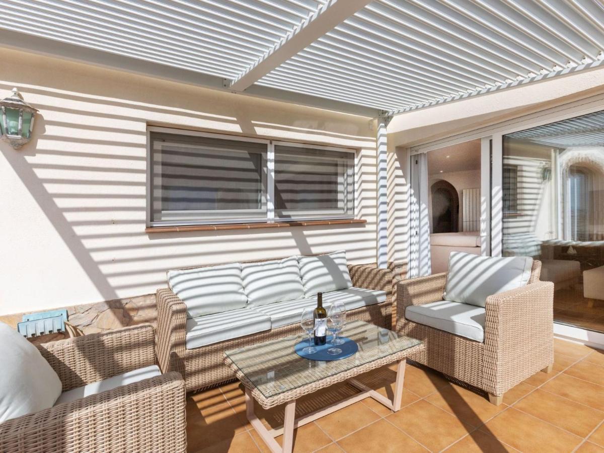 Villa Panorama-1 By Interhome *