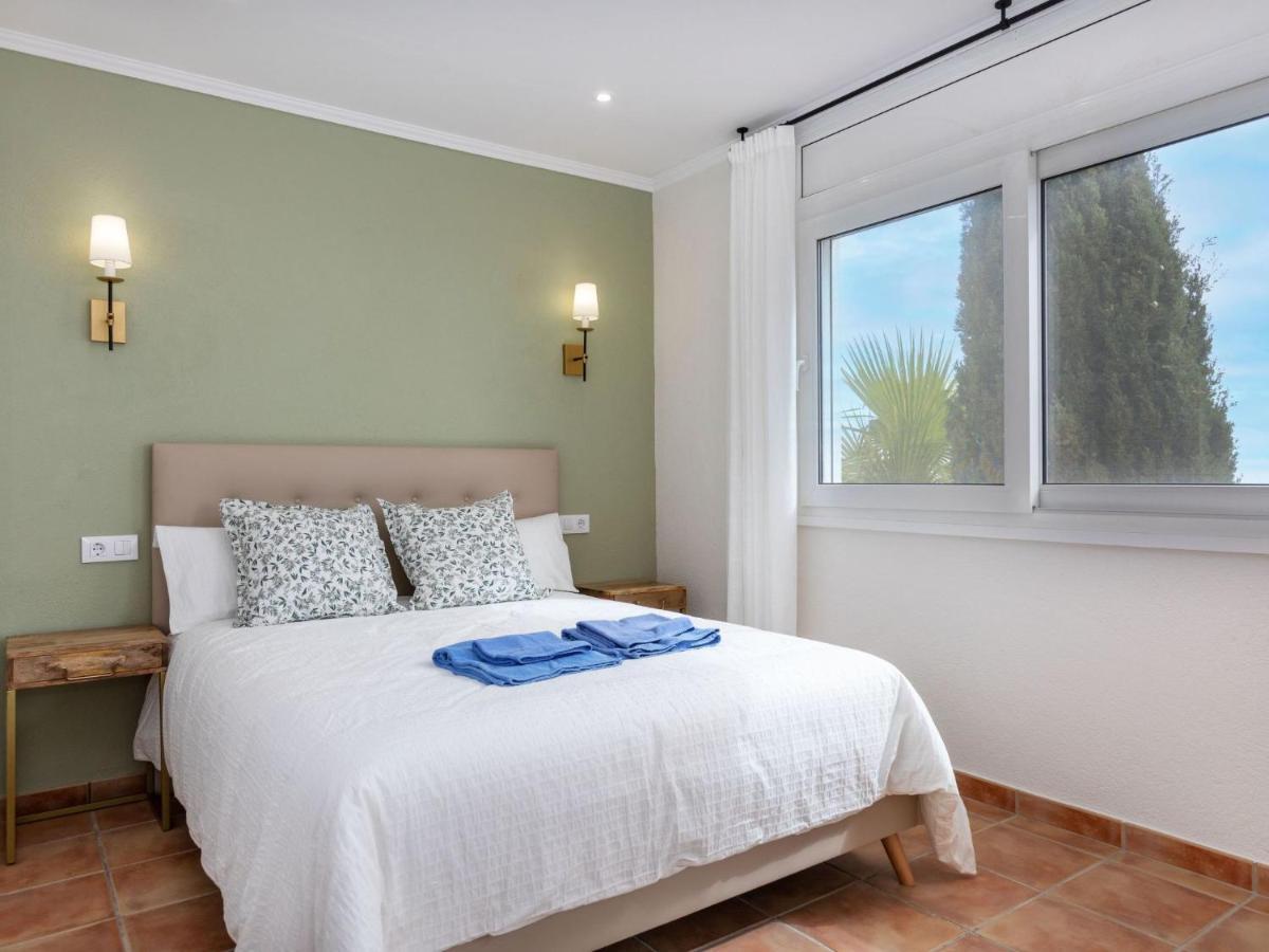 Villa Panorama-1 By Interhome Lloret de Mar