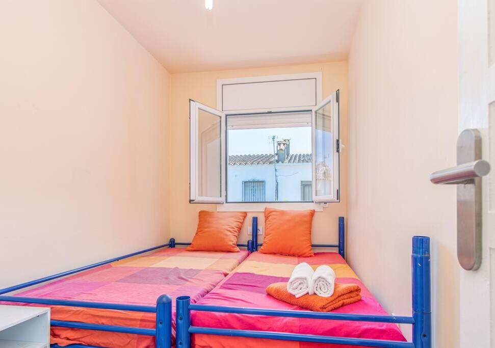 Casa Con Barbacoa, A 5 Minutos Del Centro Y El Mar En Coche, Trabuc * Ampuriabrava