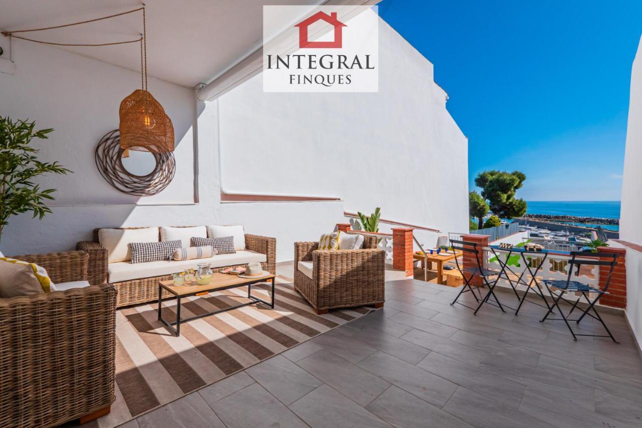 Les Terrasses Apartamento Palamós