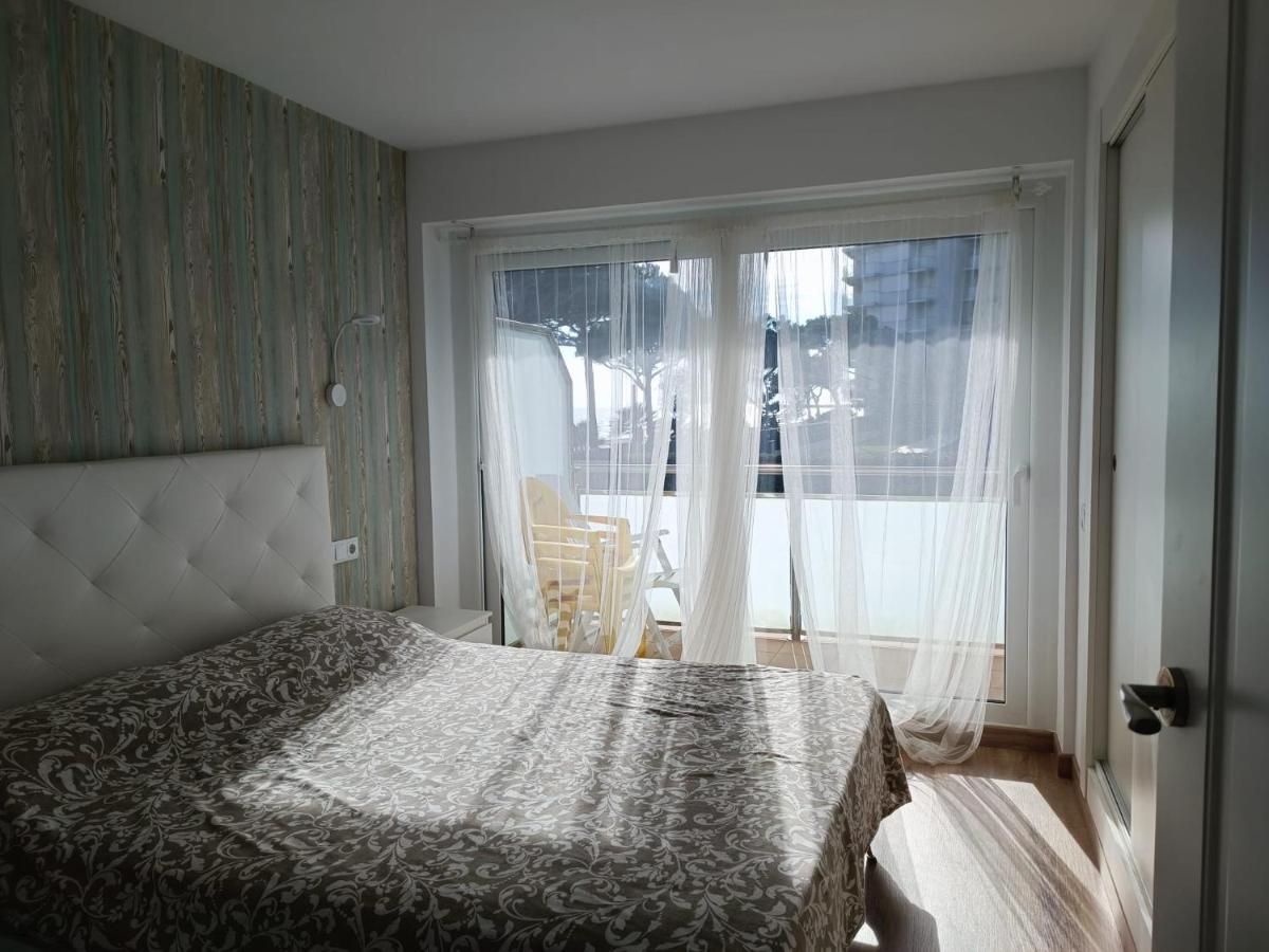 Les Onades Apartamento Platja d'Aro (Playa de Aro)