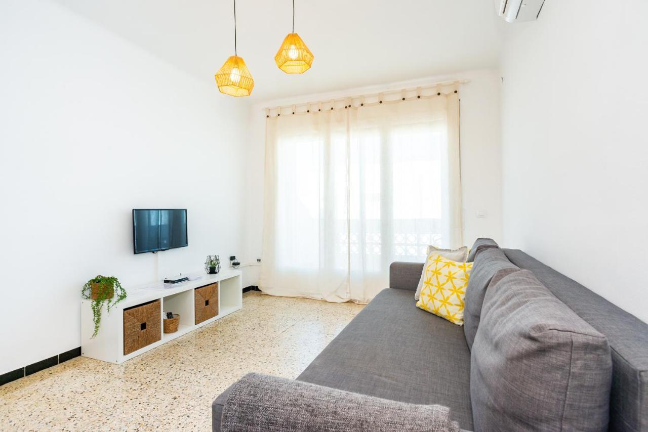 - Nº 9 Apartment Empuriabrava