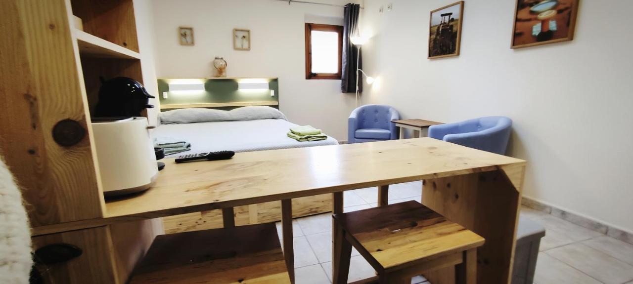 La Casa Al Roura Apartment *