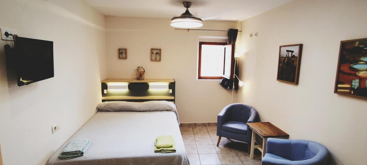 La Casa Al Roura *