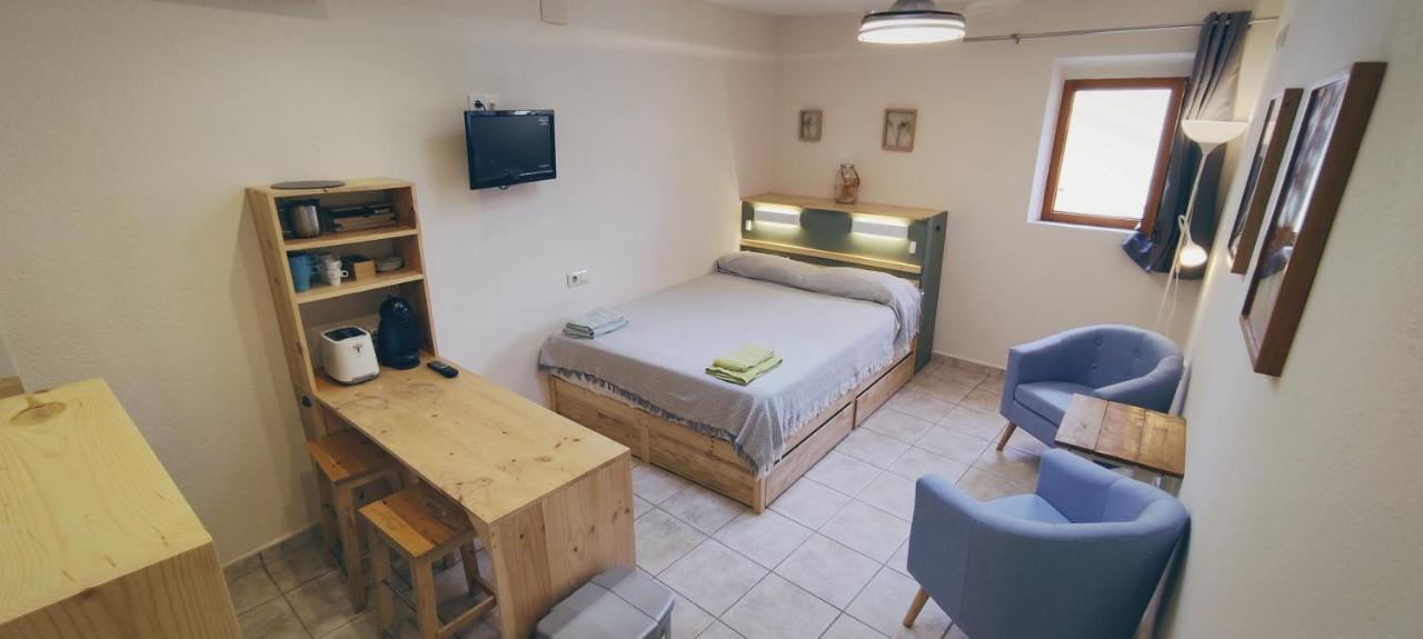 Apartment La Casa Al Roura *
