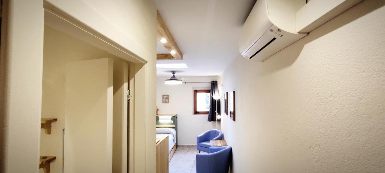 Apartment La Casa Al Roura