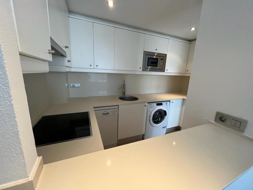 Apartment Atico En Port Gran *