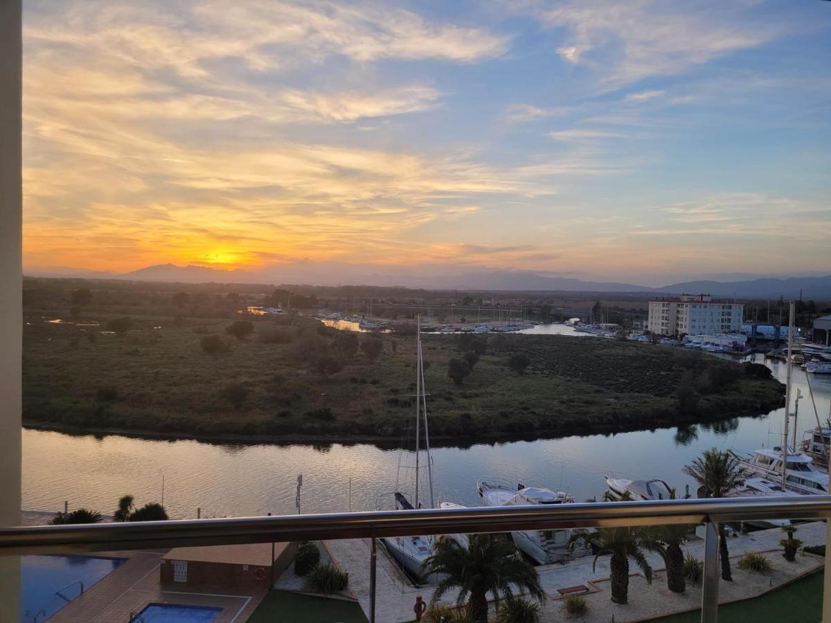 Apartment Atico En Port Gran