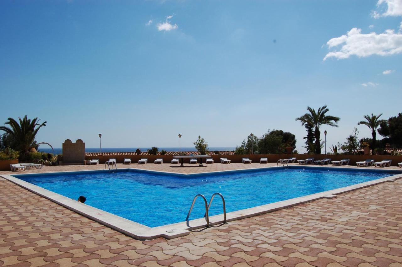 Les Terrasses De Cala Llevado Apartamento Tossa de Mar