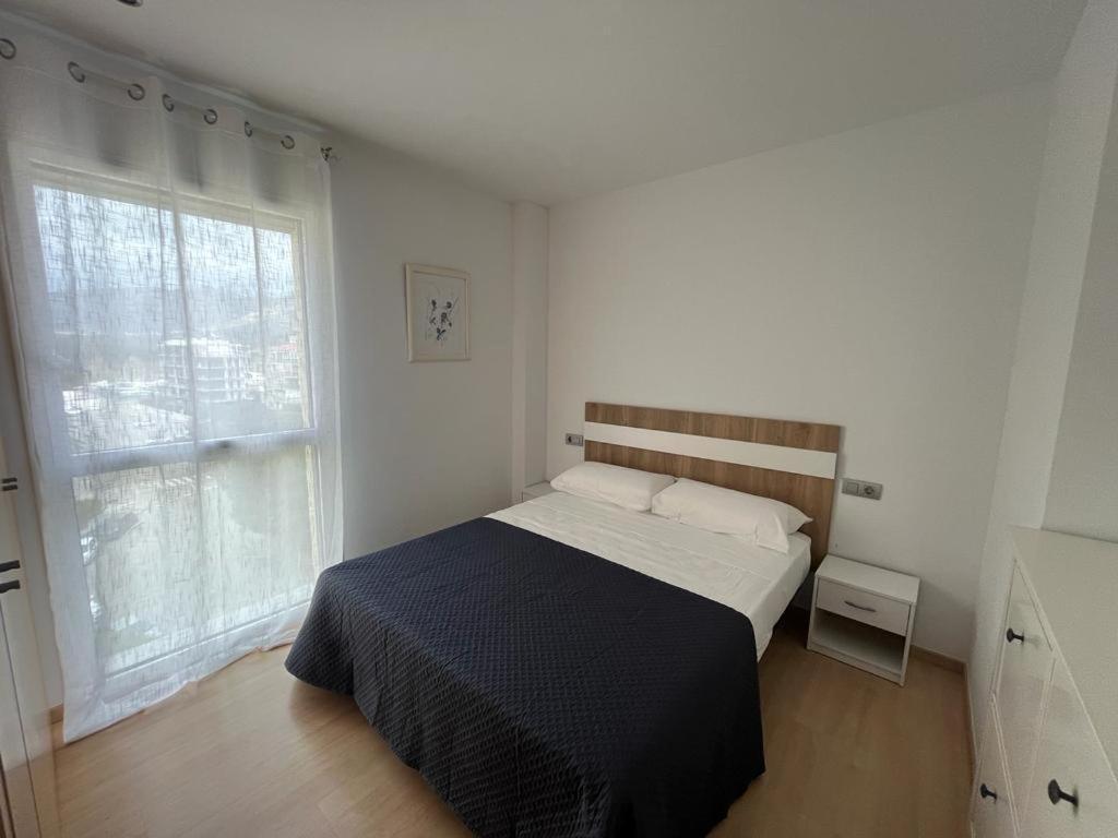 Atico En Port Gran Apartment Roses